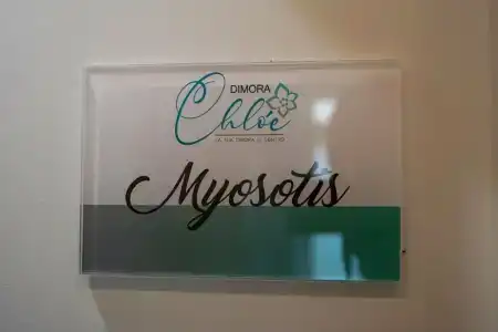 Dimora Chloe - 3