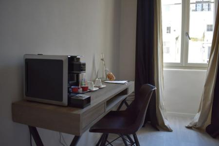 Gatto Bianco Duchessa - 40