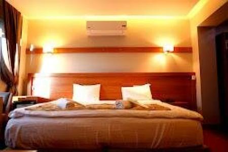 Won Plaza Apart-hotel - 47