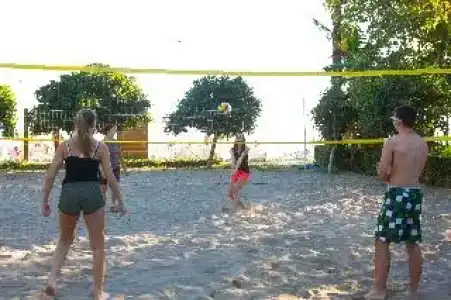 Gardenia Beach - All Inclusive - 28