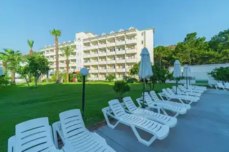 Pineta Club - All Inclusive - 14