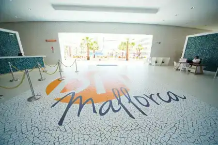 BH Mallorca Resort Affiliated by FERGUS - 11