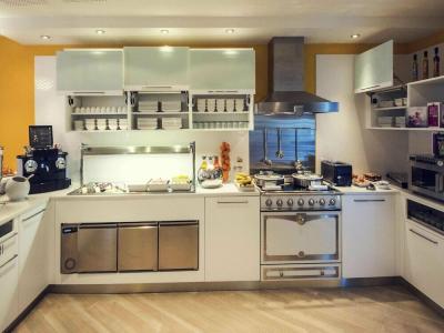 Hôtel Mercure Nice Centre Grimaldi - 21