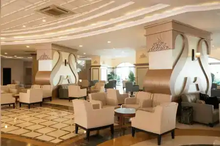 Sultan of Side - All Inclusive - 47