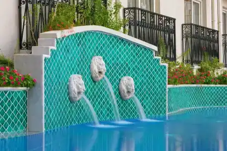 Museum Antique Roman Palace - Adults Only Ultra All Inclusive - 4