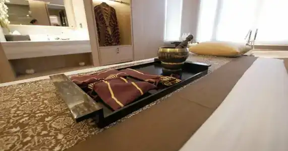 Ramayana Suites & Resorts - 15
