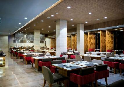 Grand Mercure Jakarta Harmoni - 34