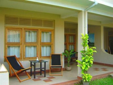 Golden Star Beach - 15