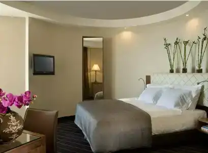 Dan Panorama Tel Aviv - 23