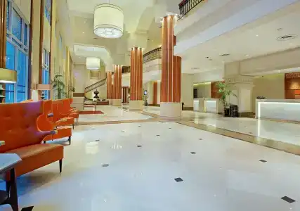 PARKROYAL Yangon - 13