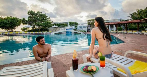 Park Royal Beach Cancun - All Inclusive - 4