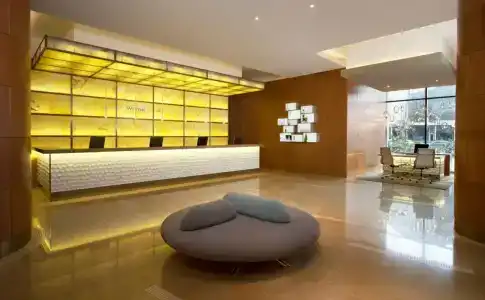 The Westin - 3