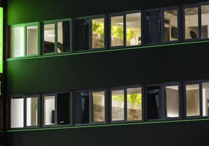 ibis Styles Lisboa Centro Marquês de Pombal - 11