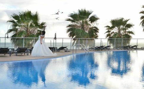 Melia Madeira Mare - 3