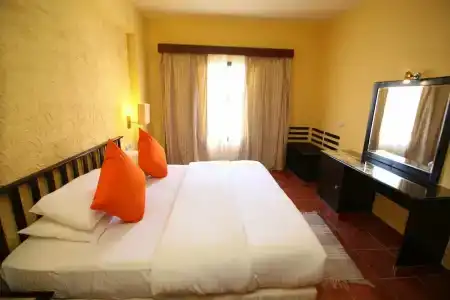 Tamra Beach Resort - 17