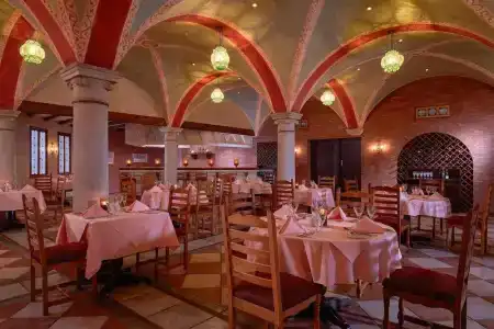 Iberotel Palace - Adults Only 16+ - 27