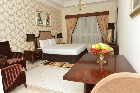 Al Manar Apartments - 44