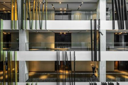 The Canvas Dubai - MGallery Collection - 32