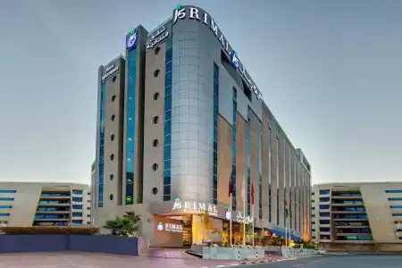 J5 Rimal Apartments - 4