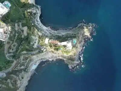 Punta Chiarito Resort - 28