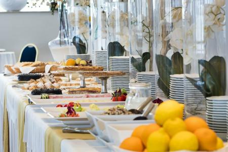 Sant Alphio Garden & Spa - 28