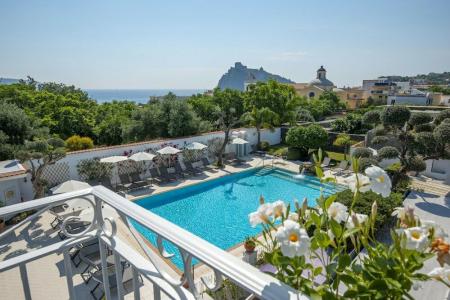 Villa Durrueli Resort & Spa - 18