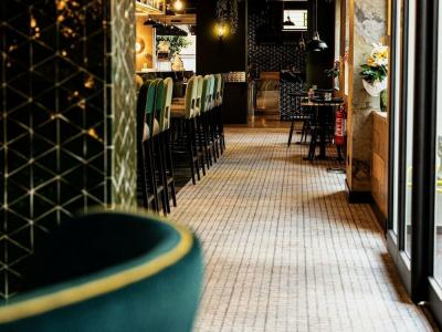 Mercure Roma Corso Trieste - 41