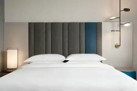 Sheraton Milan San Siro - 17