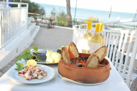 Villaggio Capo Vieste Camping - 26
