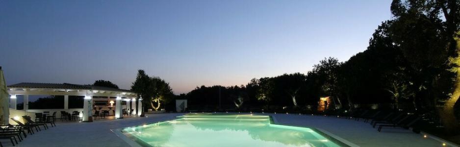 Masseria Chiancone Torricella - 29