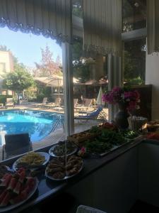 Costa Bodrum City - 43