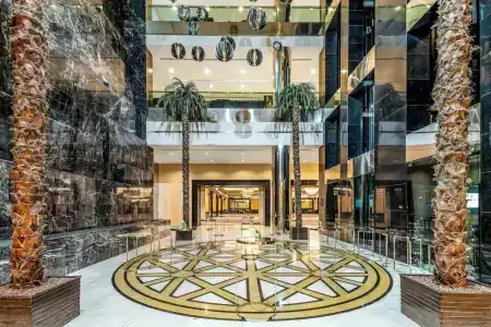 Grand Ankara Convention Center - 1