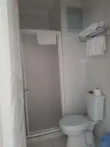 Belle Ocean Apart Otel - 47