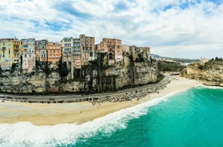 Blu Tropea Maison B&B - 11