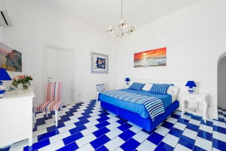 B&B Casa Nilde Positano - 10