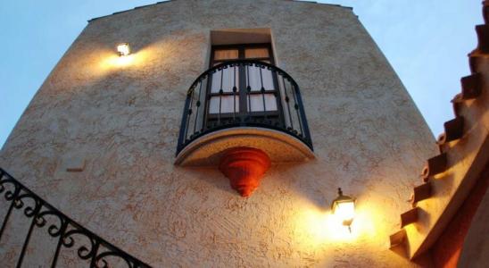 La Corte Rosada - 42