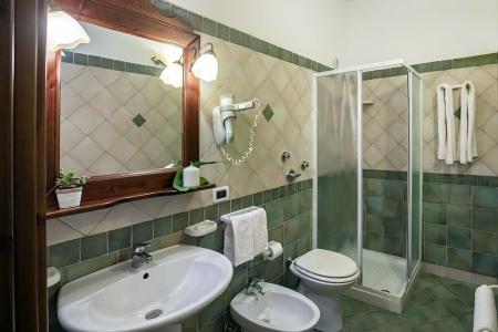 Alba Marina Bed & Breakfast - 18