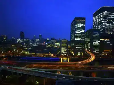 ANA Crowne Plaza Osaka - 44