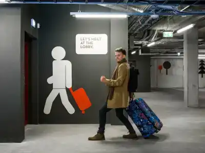 Ibis Tallinn Center - 5