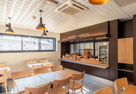 B&B Limoges Centre Gare - 11