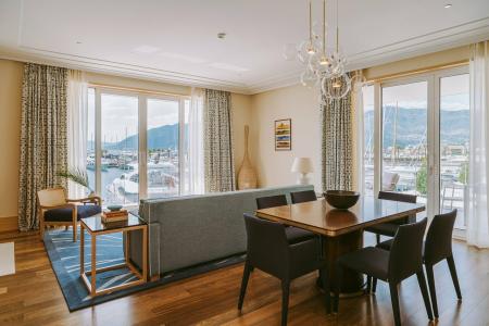 Regent Porto Montenegro - 47