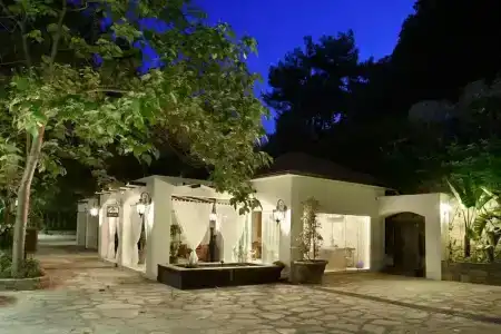 Sarpedor Boutique & SPA - 7