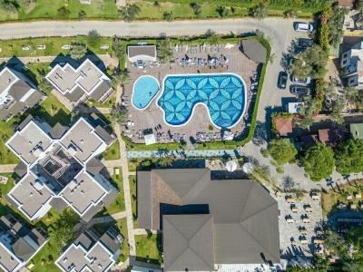 Assos Barbarossa - Special Class - 38