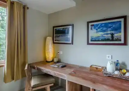 Tetirah Boutique Ubud - 21