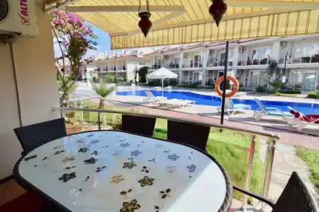 Fethiye Kiralık Apart-Denize sıfır - 17