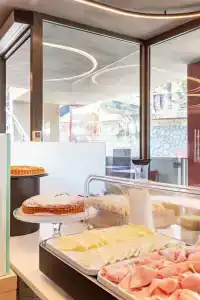 B&B Genova City Center - 37