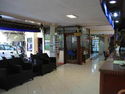 Sorga Cottages - 39