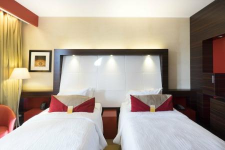 Hilton Garden Inn Lecce - 35