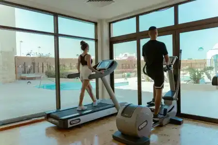 Kempinski Soma Bay - 41