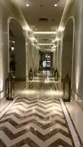 Steigenberger Alcazar - 29